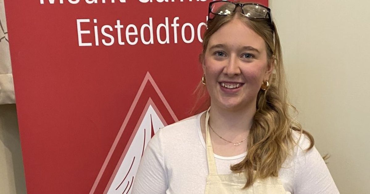 Mount Gambier Eisteddfod