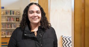 Aboriginal education scholarships
