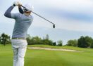 Craig Foster Mount Gambier golf