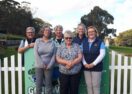 Blue Lake golf results