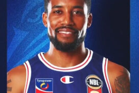 Adelaide 36ers Mount Gambier