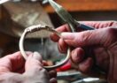 Contemporary jewellery exhibition