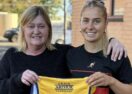 Alice Tentye SANFLW Final
