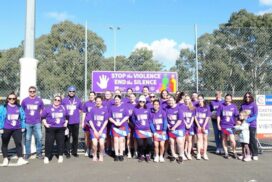 stop family violence