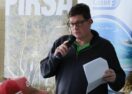Farmers wellbeing event