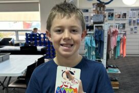 Port MacDonnell school holidays