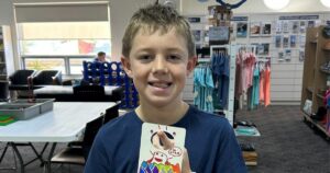 Port MacDonnell school holidays
