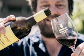 Coonawarra Wine Tasting Roadshow