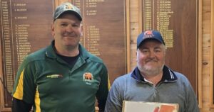 Sporting Clays event results