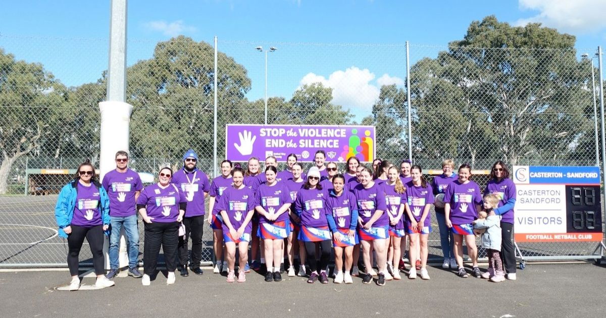 stop family violence