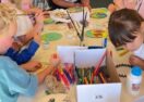 Wattle school holiday program