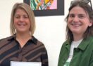 Penola arts festival winner
