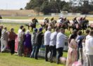 Mount Gambier Racing