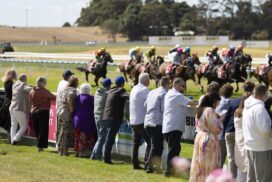 Mount Gambier Racing