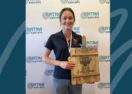 Keith netball best fairest