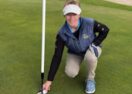 Dianne Perryman hole in one