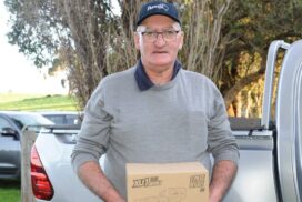 Mount Gambier Gun Club