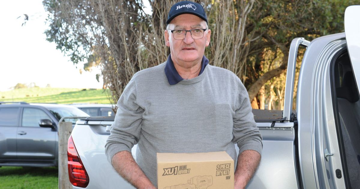 Mount Gambier Gun Club