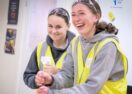 Women in trades careers