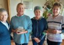 MacLeod wins golf trophy