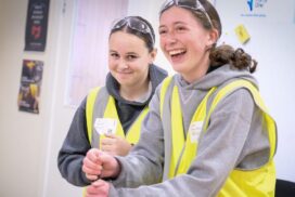 Women in trades careers