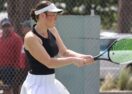 Mount Gambier tennis season