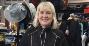 Blue Lake Golf Club