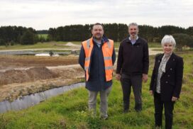 Mount Gambier waste services