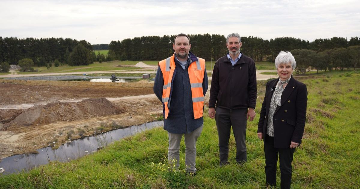 Mount Gambier waste services