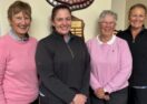 Ladies Golf Tournament