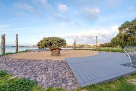 Gunditjmara community space