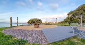 Gunditjmara community space
