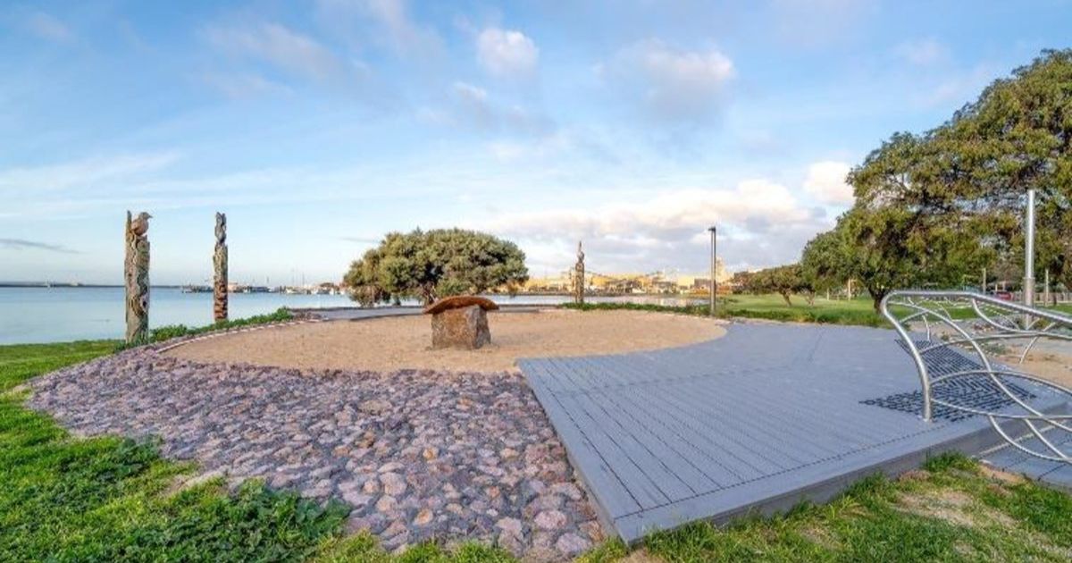 Gunditjmara community space