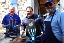 Prostate Cancer Fundraiser