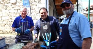 Prostate Cancer Fundraiser