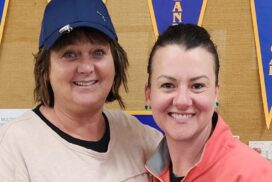 Millicent Golf Club results