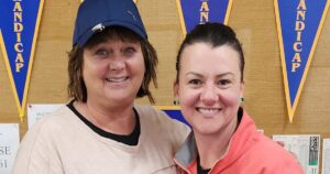 Millicent Golf Club results