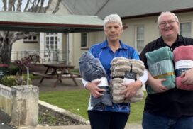 Limestone Coast homelessness support