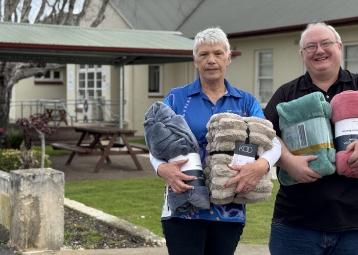 Limestone Coast homelessness support