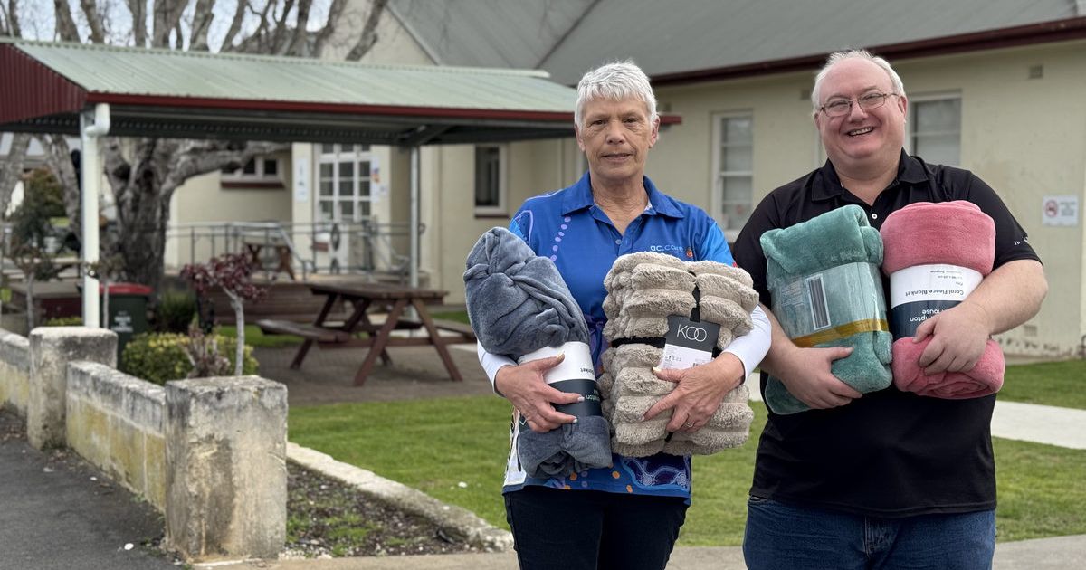 Limestone Coast homelessness support