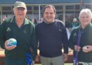 Federal MP grant
