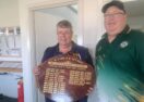 RSL bowls win