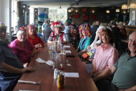 Positive Ageing Luncheons