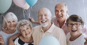 Wattle Range seniors