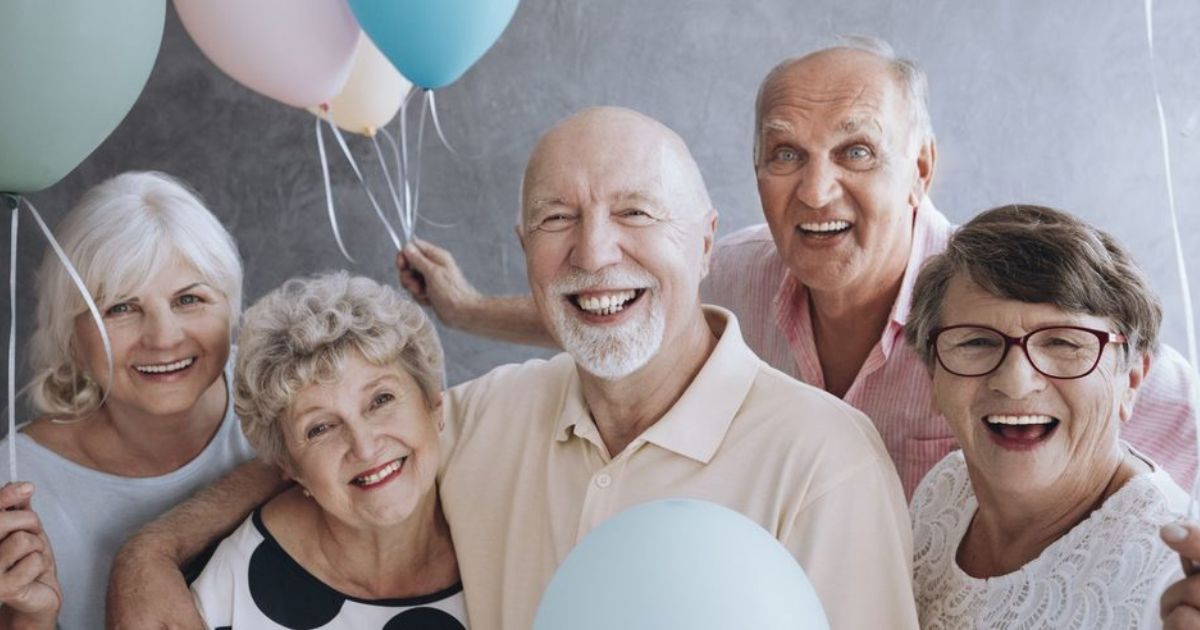 Wattle Range seniors