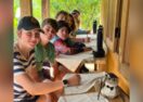 Experience scholarships