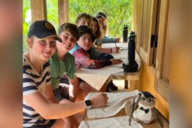 Experience scholarships