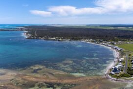 coastal protection grant