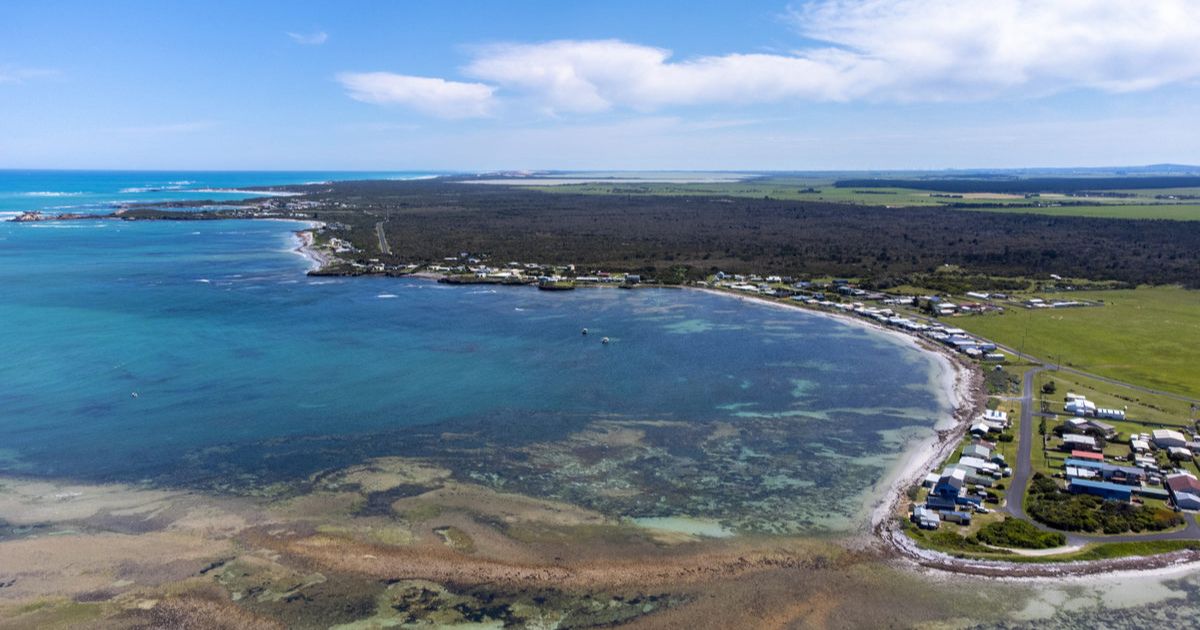 coastal protection grant