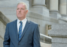 Troy Bell resignation